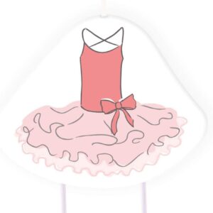 Candela ballerina riethmuller
