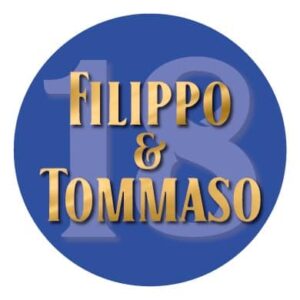 Etichetta personalizzata