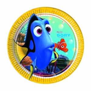 piatto Dory 8 pz