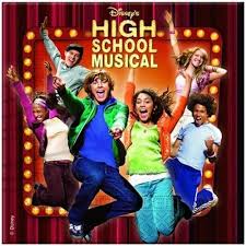 tovagliolo high school musical 20pz