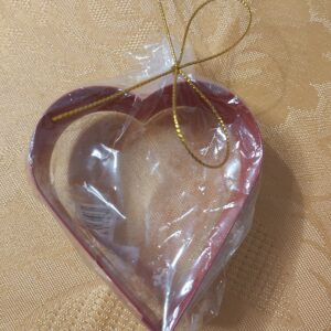 Stampo CUORE