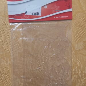 Nastro da laboratorio tema NATALE