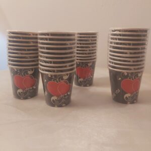 Bicchierino da caffè SAN VALENTINO