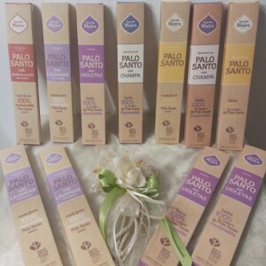 PALO SANTO