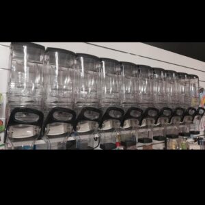 Dispenser dolciumi o altro materiale